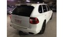 Porsche Cayenne Turbo PORSCHE CAYENNE TURBO 4.8L 2008, TECHART KIT, WOOD INTERIOR PACKAGE AND MORE..