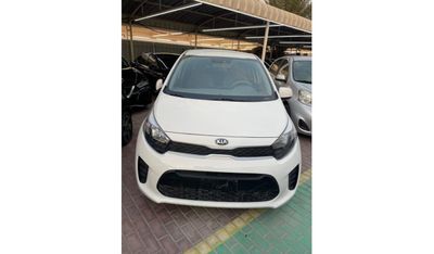 Kia Picanto EX