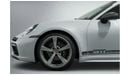 Porsche 911 2024 Porsche 911 Carrera T / 992 / Porsche 5 Year Extendable Warranty