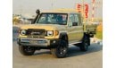 Toyota Land Cruiser Pick Up Brand new Land Cruiser pick up