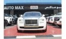 Rolls-Royce Ghost Std