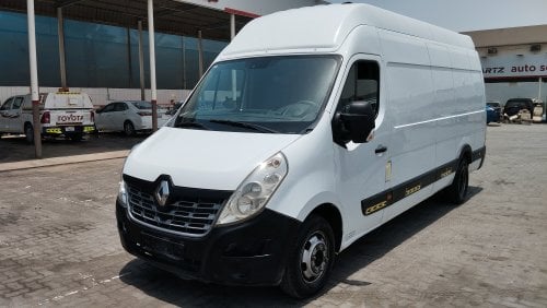 Renault Master L4H3