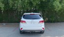 Hyundai Santa Fe GLS Top Ultimate, Full Option