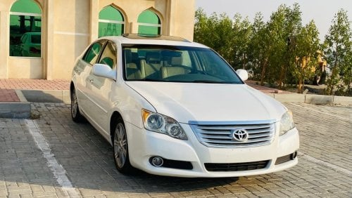 Toyota Avalon Good condition car