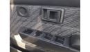 Toyota Hilux Toyota Hilux pickup RIGHT HAND DRIVE (Stock no PM 761)