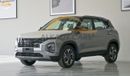 Hyundai Creta HYUNDAI CRETA 1.5L LUXURY MODEL 2025