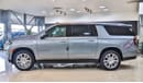 Chevrolet Suburban 6.2L Petrol High Country For Export