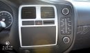 Hyundai H 100 2.6L Diesel Manual