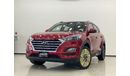 Hyundai Tucson Panoramic roof Brand new 2020