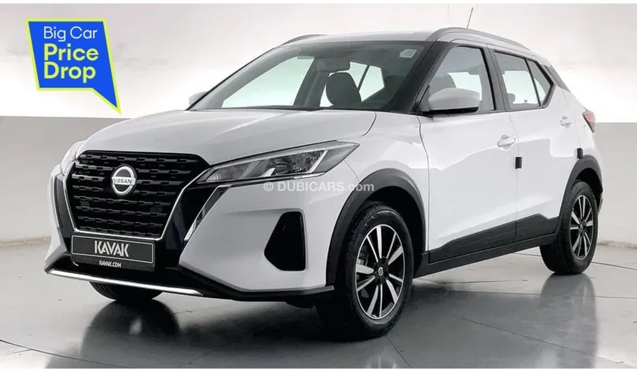 Hyundai Creta Smart | 1 year free warranty | 0 Down Payment