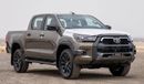 تويوتا هيلوكس HILUX ADVENTURE  2.8L DIESEL