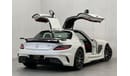 مرسيدس بنز SLS AMG