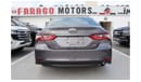 Toyota Camry 2023 TOYOTA CAMRY 2.5 LE *BLACK INTERIOR*