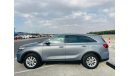 Kia Sorento EX