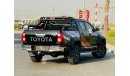 تويوتا هيلوكس Toyota Hilux revo upgraded to 2024