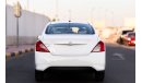 Nissan Sunny 2021 Nissan Sunny S (N17), 4dr Sedan, 1.5L 4cyl Petrol, Automatic, Front Wheel Drive