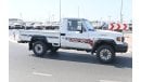 تويوتا لاند كروزر بيك آب TOYOTA LAND CRUISER LC79 S/C MODEL 2024 GCC 4.0L