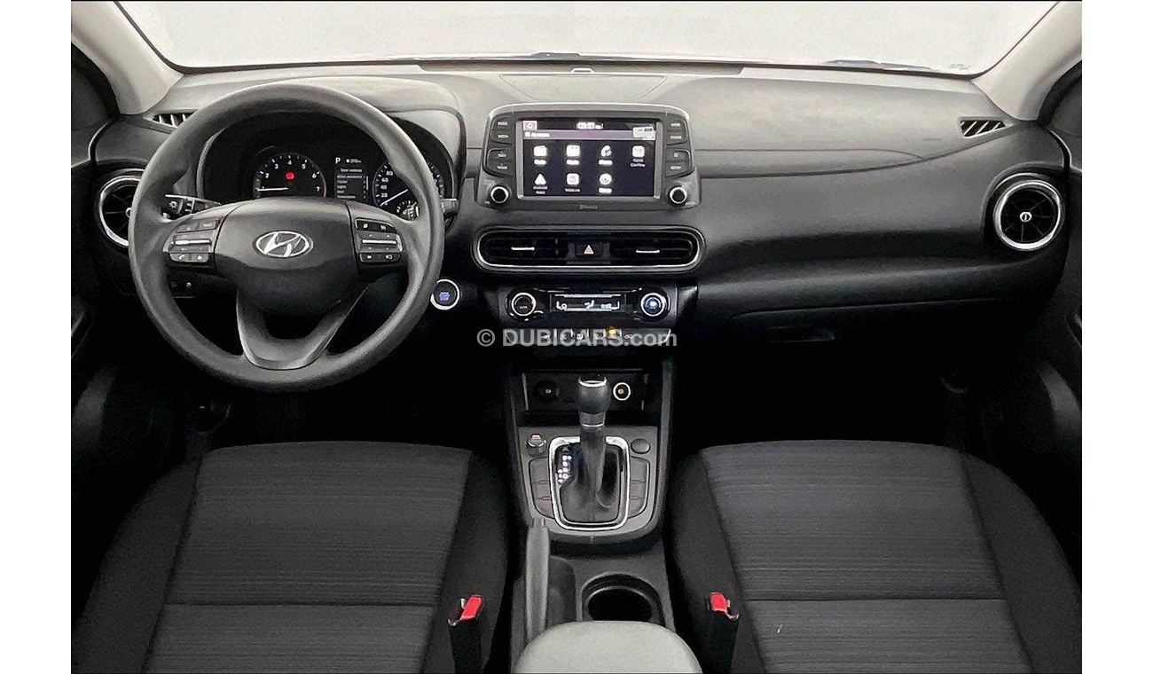 Hyundai Kona Smart | 1 year free warranty | 0 Down Payment