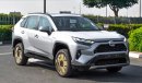 Toyota RAV4 Ramadan Offer | Toyota Rav4 XLE 2.5L 4x4 Sunroof | Hybrid | 2023 (EXPORT)