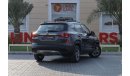 Kia Seltos Std Kia Seltos 2021 GCC under Warranty with Flexible Down-Payment/ Flood Free.