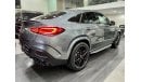 مرسيدس بنز GLE 53 AMG كوبيه BRAND NEW!!!