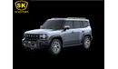 Jetour T2 Premium Pro / 2.0T / 4WD / Pre-booking