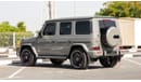 مرسيدس بنز G 63 AMG DBL NIGHT PACKAGE/2022/GCC/17200kms.  WARRANTY & SERVICE  15/10/2027 or 105,000 km