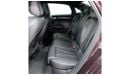 Audi A3 30 TFSI GCC-Accident Free-Partial Agency Service-Excellent Condition