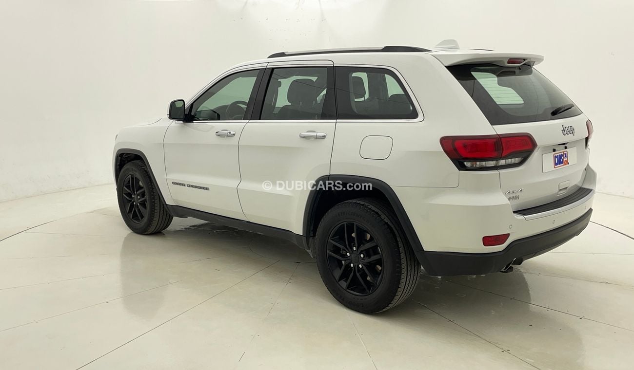 Jeep Grand Cherokee LIMITED 3.6 | Zero Down Payment | Free Home Test Drive