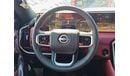 Nissan Patrol SE PLATINUM / 3.8L V6 / PWR SEATS WITH 360* CAMERA / HEADUP DISPLAY / FULL OPTION (CODE # SE)