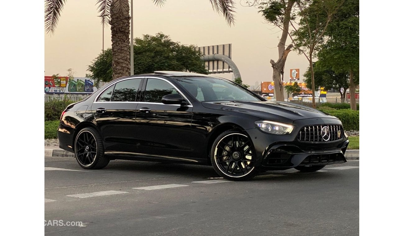 مرسيدس بنز E300 Std