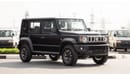 Suzuki Jimny GLX 2024 4WD 5Doors. Open km or 7 years Warranty. Local Registration + 5%