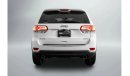 Jeep Grand Cherokee 2020 Jeep Grand Cherokee Limited