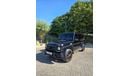 Mercedes-Benz G 63 AMG Std 5.5L