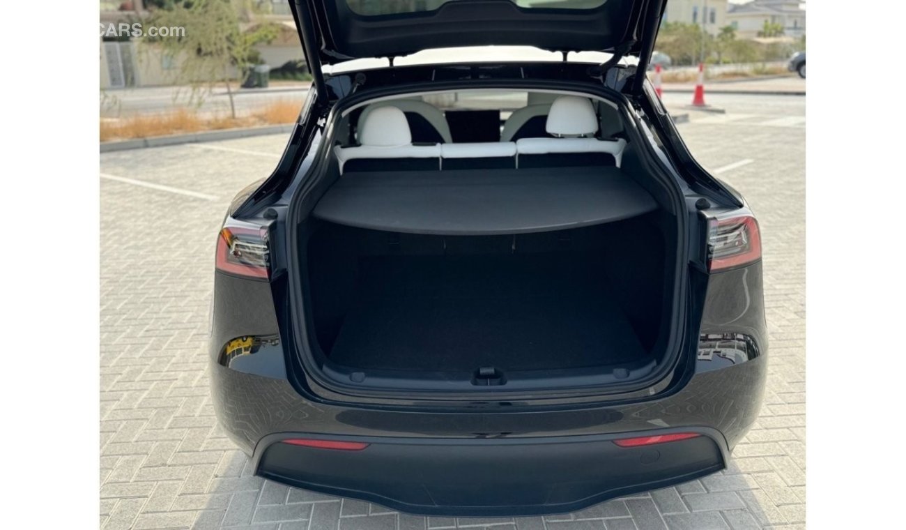 Tesla Model Y Tesla Model Y - GCC - Under Warranty from Tesla UAE