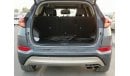 Hyundai Tucson 1.6L Petrol / Driver Power Seat / Rear Camera (LOT # 75772)