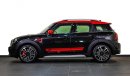 Mini John Cooper Works Countryman