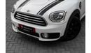 Mini Countryman | 1,684 P.M  | 0% Downpayment | Excellent Condition!