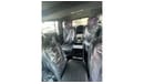 Lexus LX600 3.5L PETROL VIP 4 SEATS FULL OPTION EUROPE SPECIFICATION