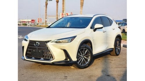 Lexus NX200t Lexus NX 200 premium