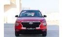 Hyundai Creta 2022 Hyundai Creta Base (SU2), 5dr SUV, 1.6L 4cyl Petrol, Automatic, Front Wheel Drive