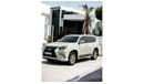 Lexus GX460 Prestige AED 2,990 PM | LEXUS GX460 4.6 V8 4x4 | GCC | MINT CONDITION | 0% DOWNPAYMENT