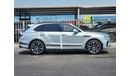 Bentley Bentayga V8 2023 - Brand New