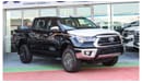 Toyota Hilux DC 2.7L 4x4 M/T FOR EXPORT AVL COLOR