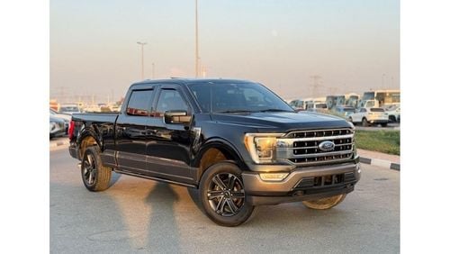 Ford F 150 FORD F-150