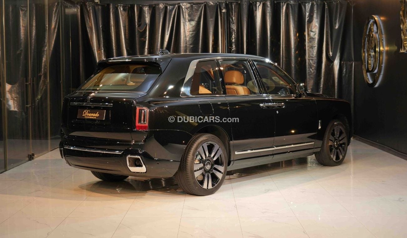 Rolls-Royce Cullinan SERIES II | X-MAS AND NEW YEAR SPECIAL PRICE | BRAND NEW | 2025