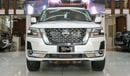 Nissan Patrol LE Platinum 5.6L NISSAN PATROL LE PLATINUM | 2024 | GCC SPECS | BRAND NEW