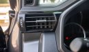 Toyota Land Cruiser (LHD) TOYOTA LAND CRUISER 300 VXR 3.3D AT MY2024 – GREY WITH BLACK, RED INTERIOR