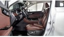 VGV U75 Plus 2.0T Luxury Leather 8AT Sinotruk SUV