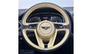 Bentley Bentayga Std 2017 Bentley Bentayga W12 7 Seater, Warranty, Service History, Full Options, Euro Specs